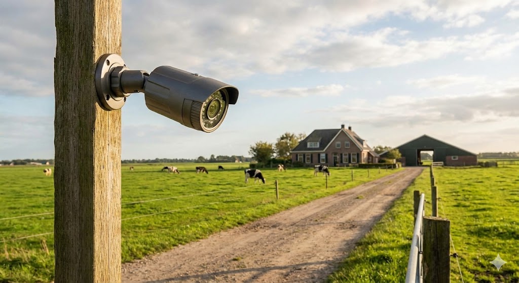 4K vs HD Cameras: Which Resolution Do You Need?