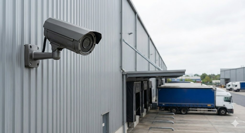 CCTV Maintenance: Keep Your Cameras Sharp for Years